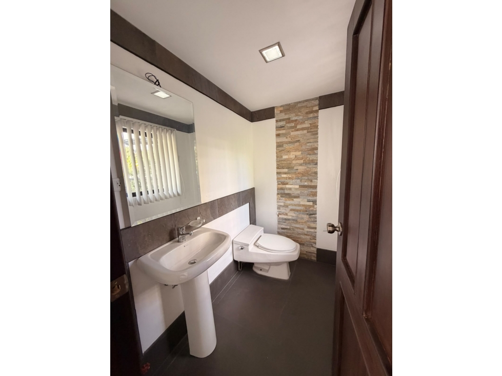 Renta Casa Oficina700 m2 sector Bellavista / Gonzalez — foto 4