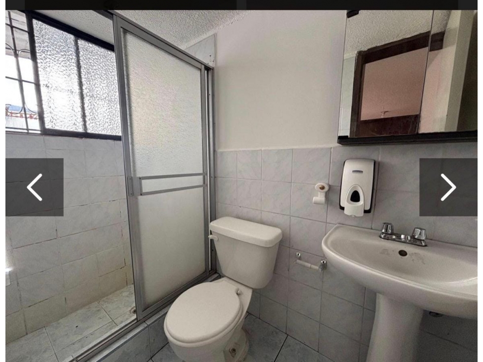 DEPARTAMENTO EN VENTA -COTOCOLLAO - 1