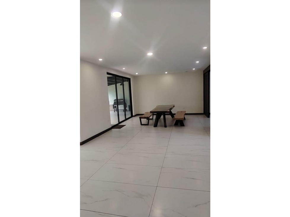 Renta Casa 230 m2 Tumbaco 400 m2 — foto 6
