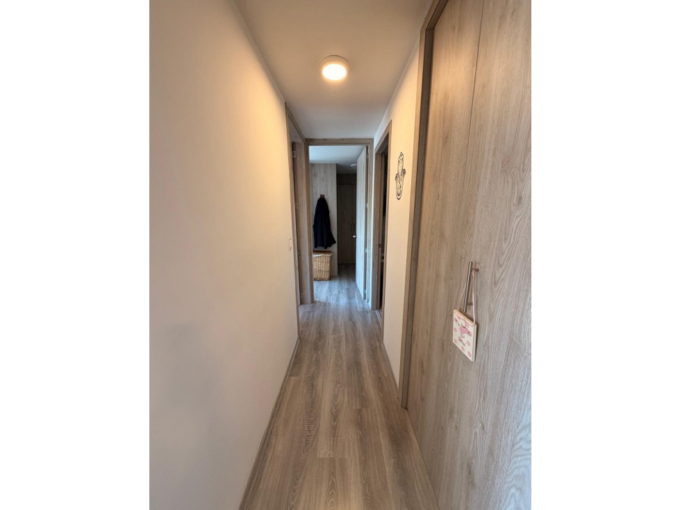Renta departamento 2 Dormitorios Amagasi del Inca — foto 6