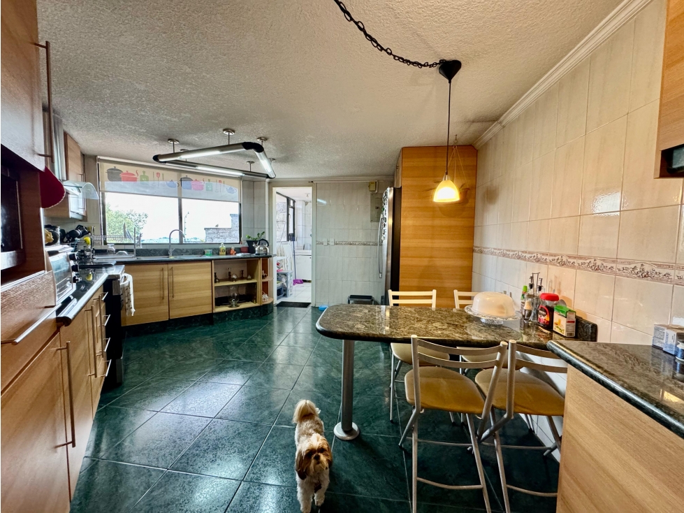 Venta Departamento 3 Dormitorios El Bosque — foto 4