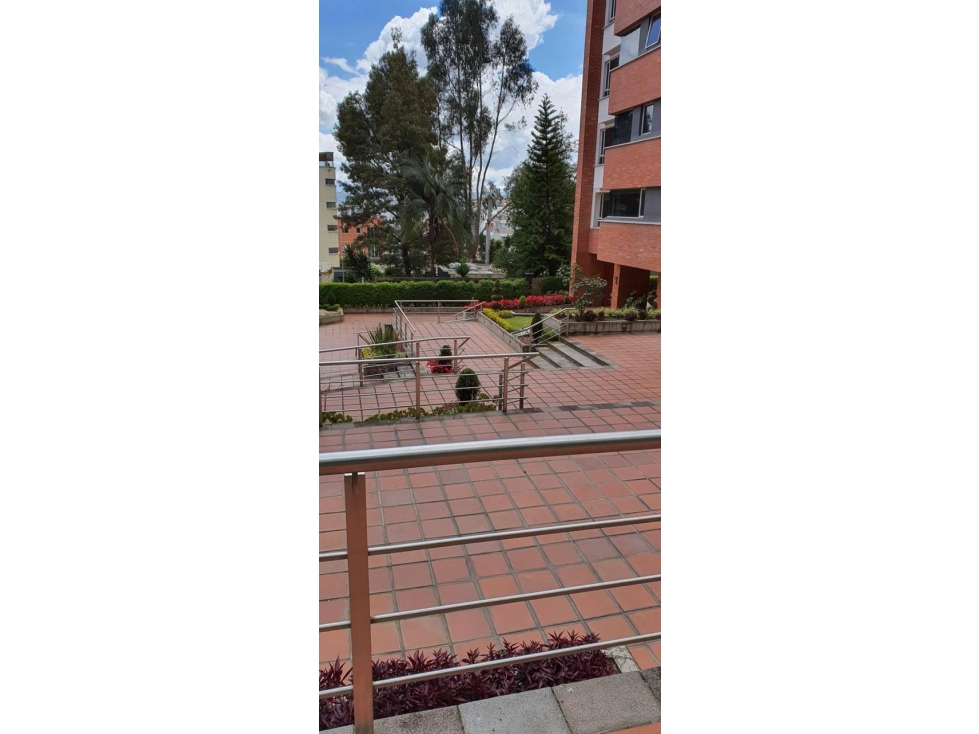 Venta Depar 2 Dormitorios 126 m2 Quito Tenis — foto 4