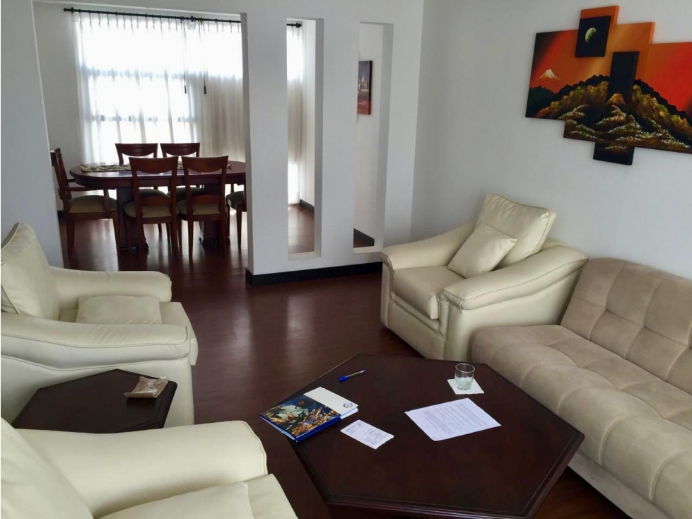 Casa en Venta Valle de Los Chillos 158 m2 — foto 3