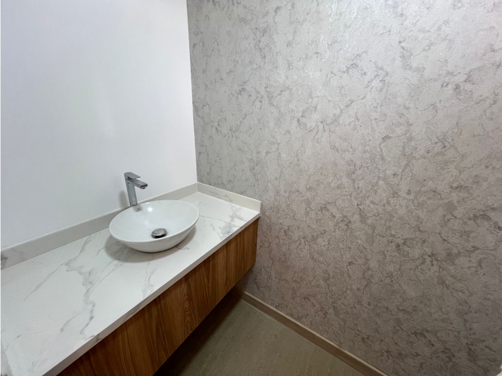 Venta casas a estrenar 3 dorm + terraza La Morita - Tumbaco — foto 4