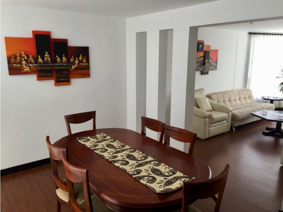Casa en Venta Valle de Los Chillos 158 m2 — foto 4