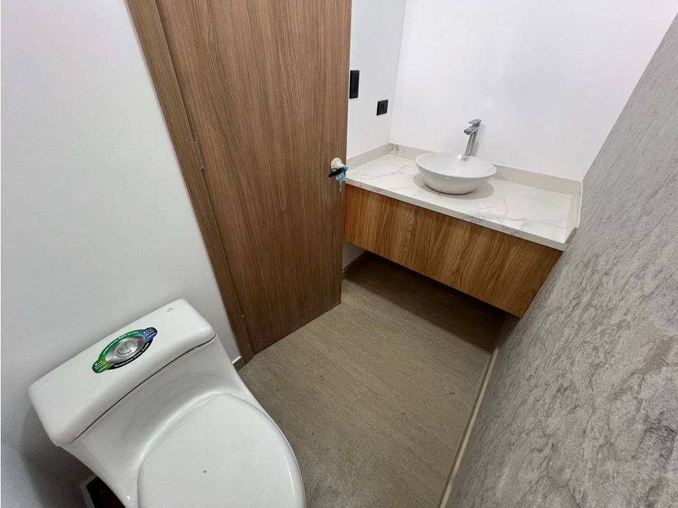 Venta casas a estrenar 3 dorm + terraza La Morita - Tumbaco — foto 3