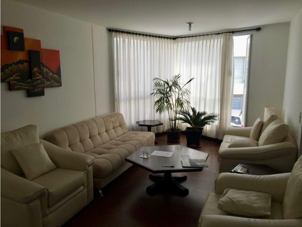 Casa en Venta Valle de Los Chillos 158 m2 — foto 2