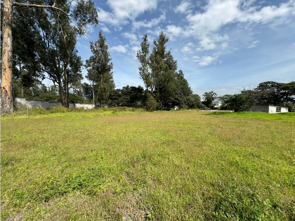 Venta terreno Urbanización exclusiva Ruta Viva - 1