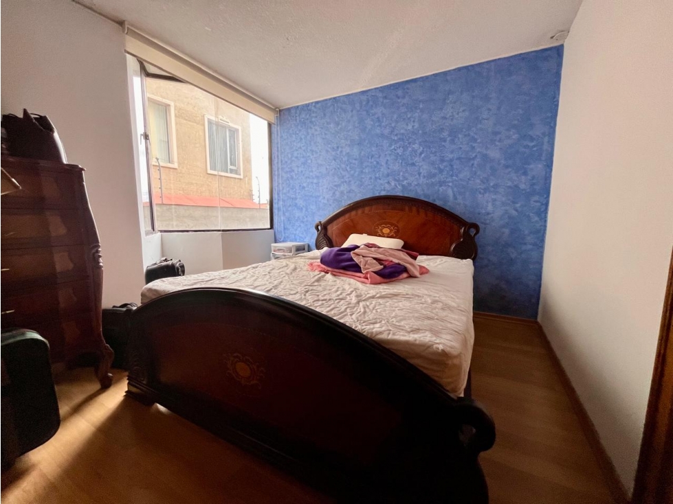Venta Amplio Depar 3 dorm 170 m2 Monteserrin — foto 4