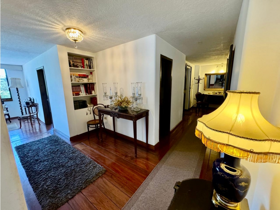Venta departamento 2 dormitorios completos El Batán Alto - 6