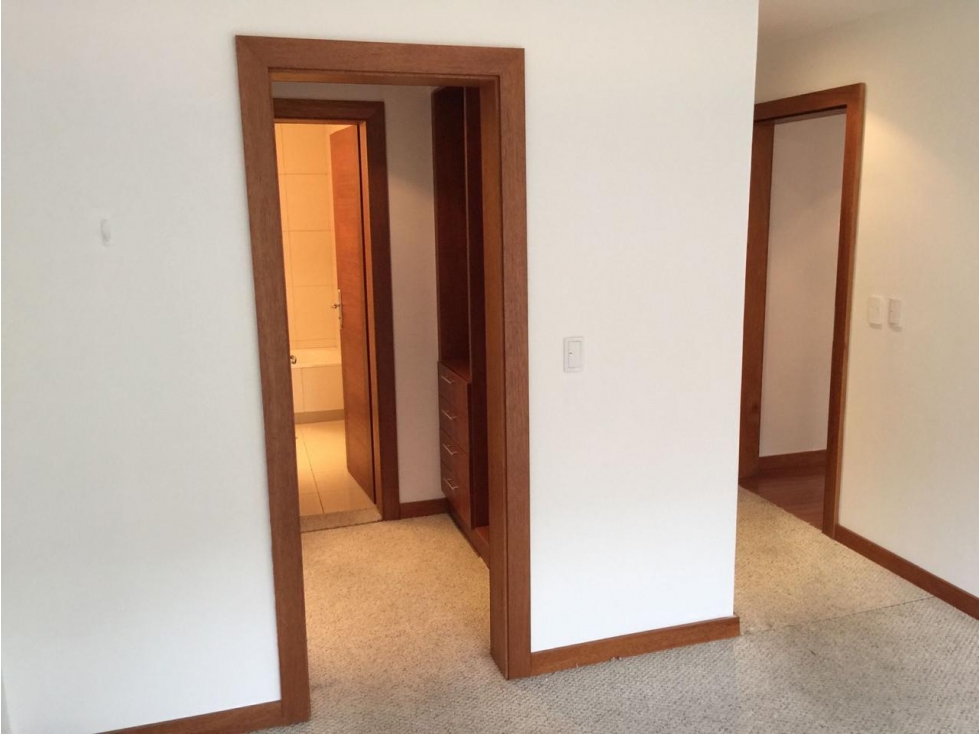 Venta Depar 2 Dormitorios 126 m2 Quito Tenis — foto 6