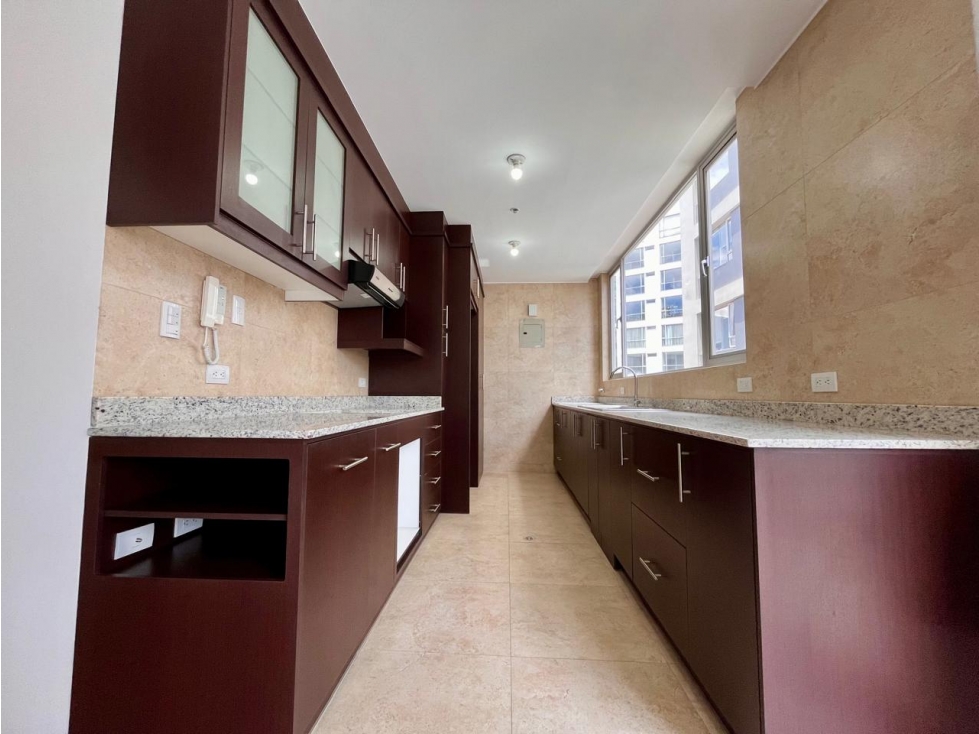 Vendo Depar 2 Dormitorios NUEVO La Carolina — foto 4