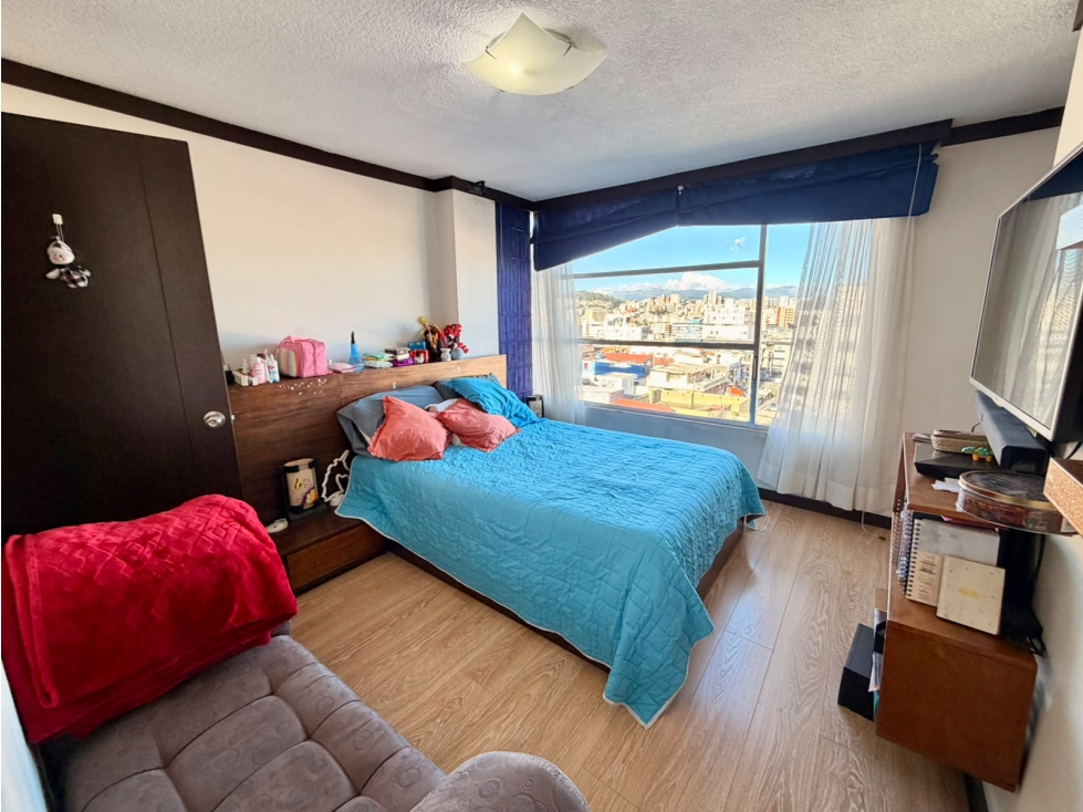 Venta Depar 3 dormitorios 119 m2 Las Casas — foto 3