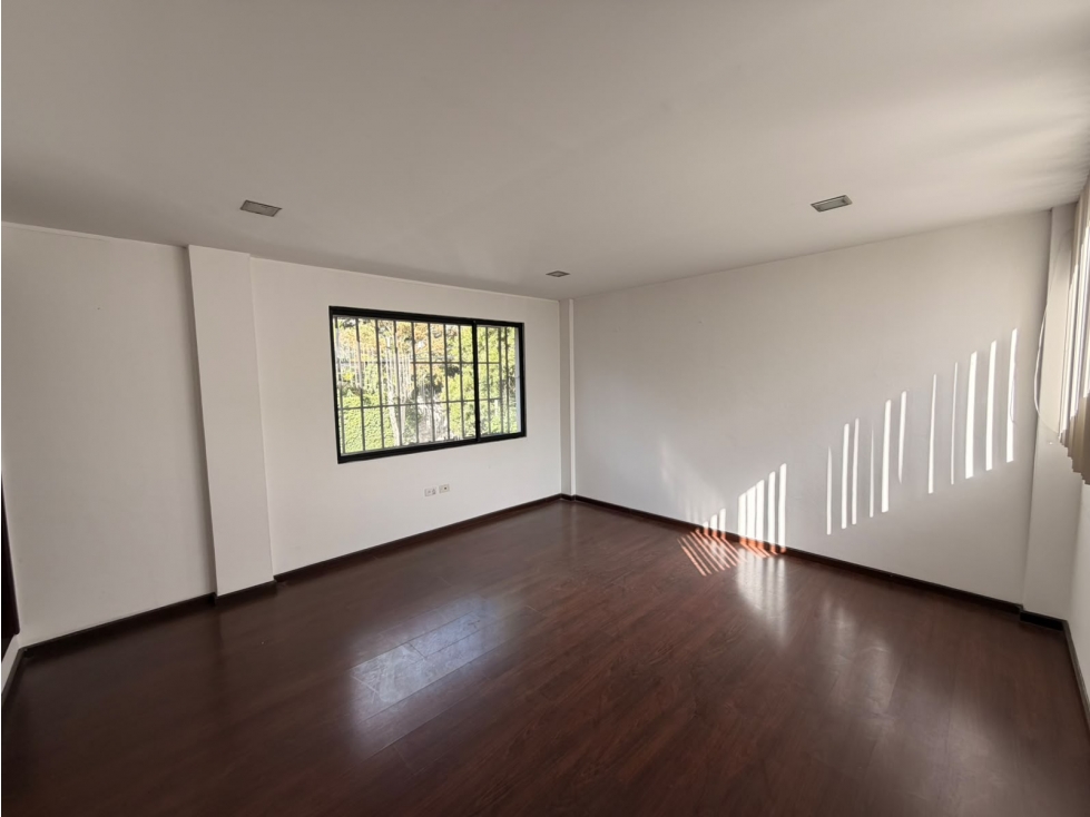 Renta Casa Oficina700 m2 sector Bellavista / Gonzalez — foto 2