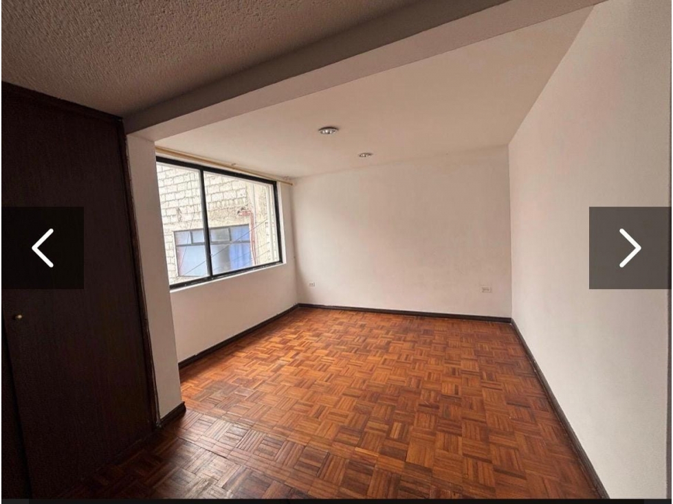 DEPARTAMENTO EN VENTA -COTOCOLLAO - 2