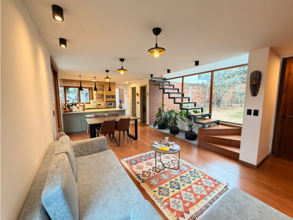 Vendo Casa 4 Dormitorios 135 m2 Cumbaya - La Primavera — foto 2