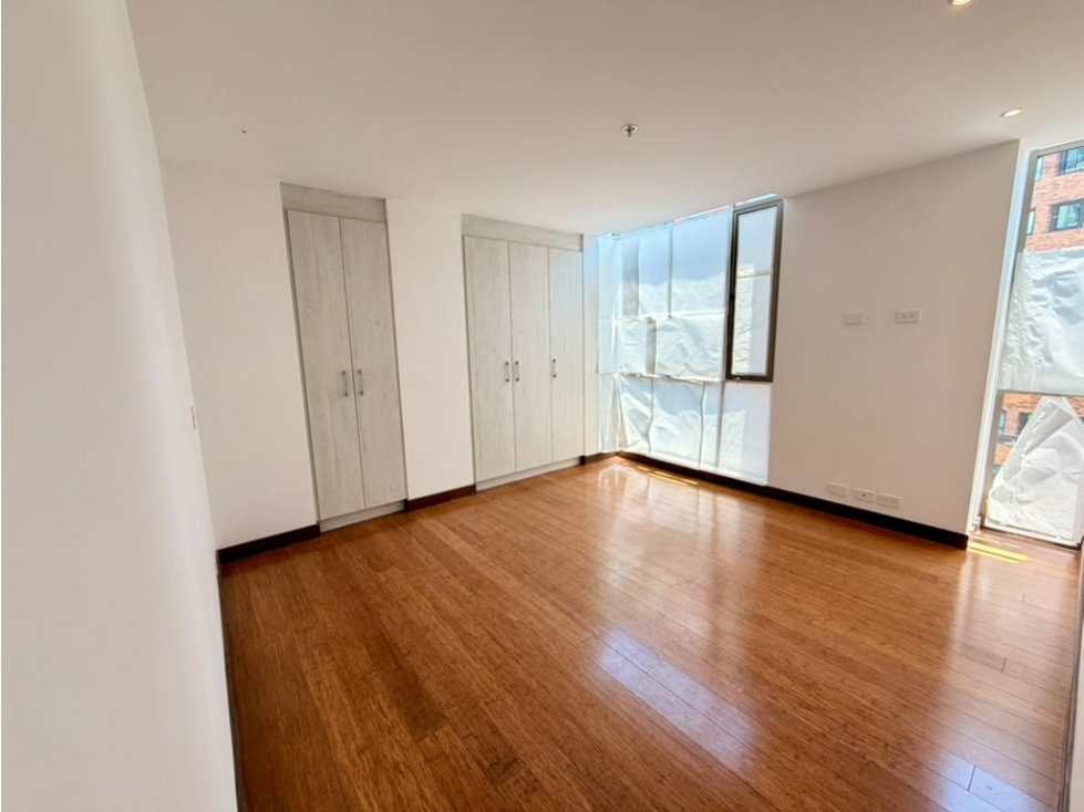 Venta Depar 2 Dorm. República del Salvador - 2