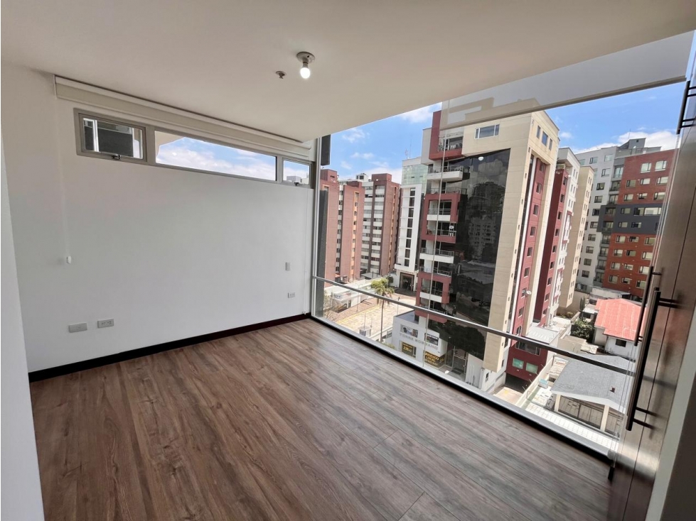 Vendo Depar 2 Dormitorios NUEVO La Carolina