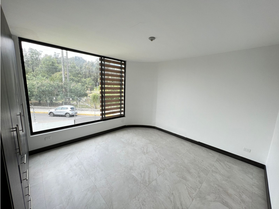 NUEVA Casa Valle de Los Chillos NO adosadas La Armenia — foto 6