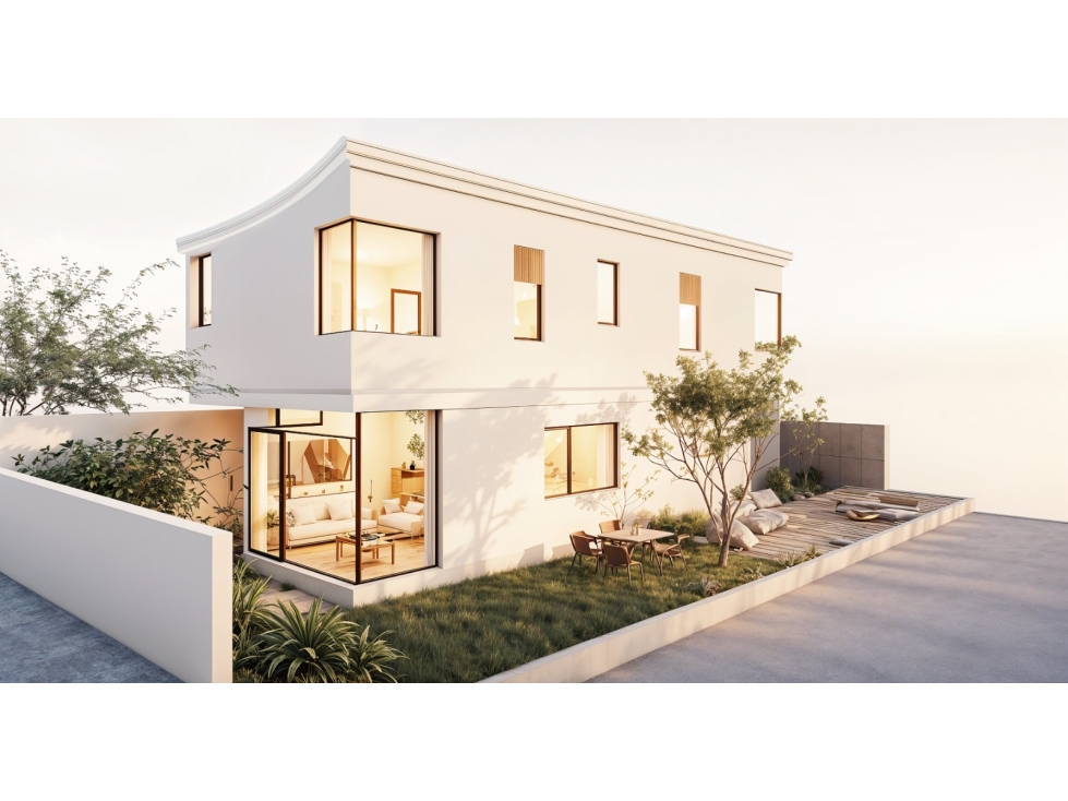 Venta casa en Puembo en conjunto 125 m2 a estrenar