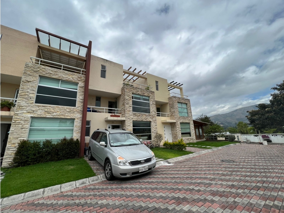 Venta Casa 3 Dormitorios Morita — foto 2