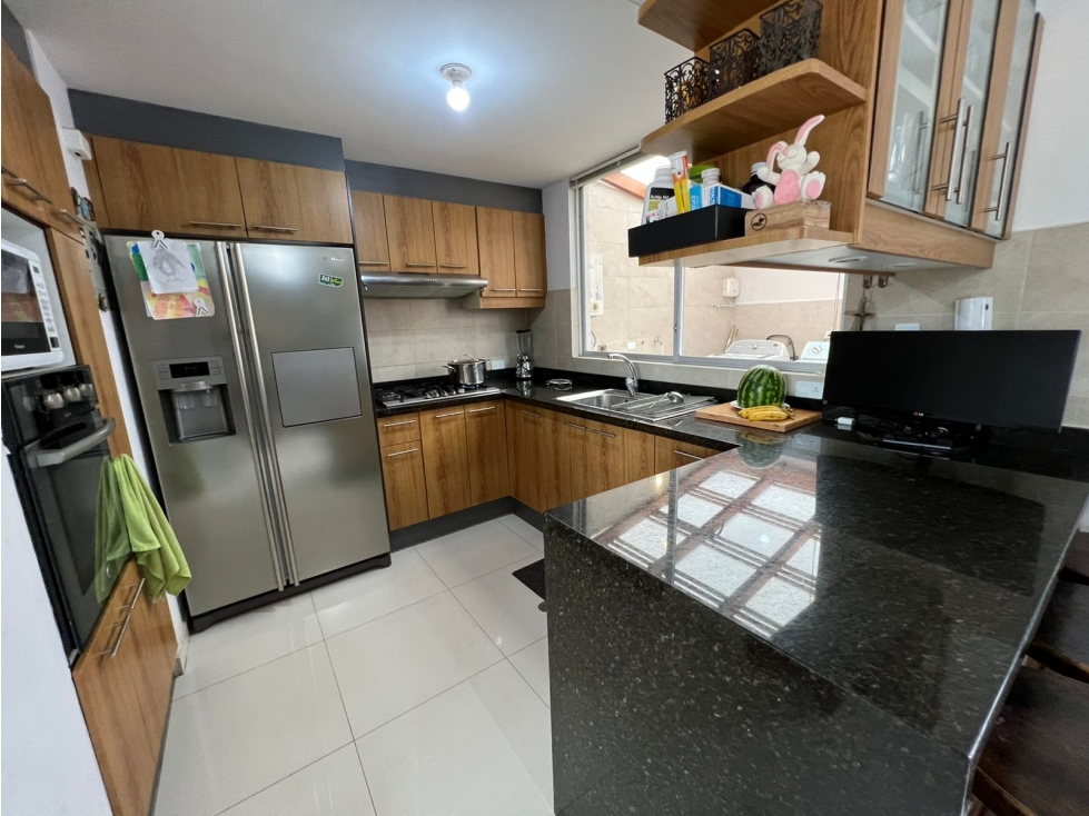 Venta Casa 3 Dormitorios Morita — foto 4