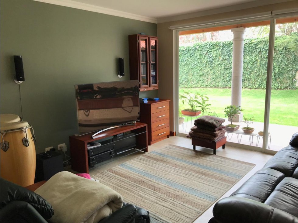 Vendo Casa Cumbaya / Lumbisi 550 m² — foto 5