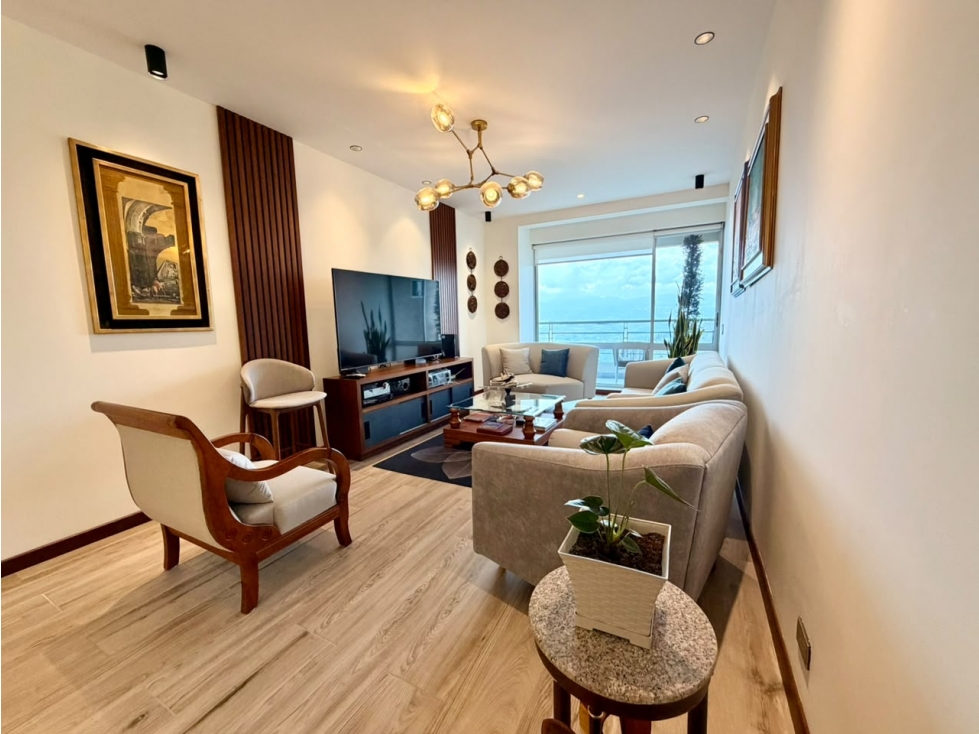Venta Depto. 3 Dormitorios 150 m2 Gonzalez Suarez — foto 4
