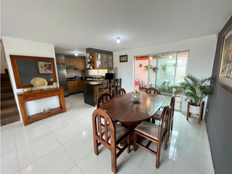 Venta Casa 3 Dormitorios Morita — foto 3