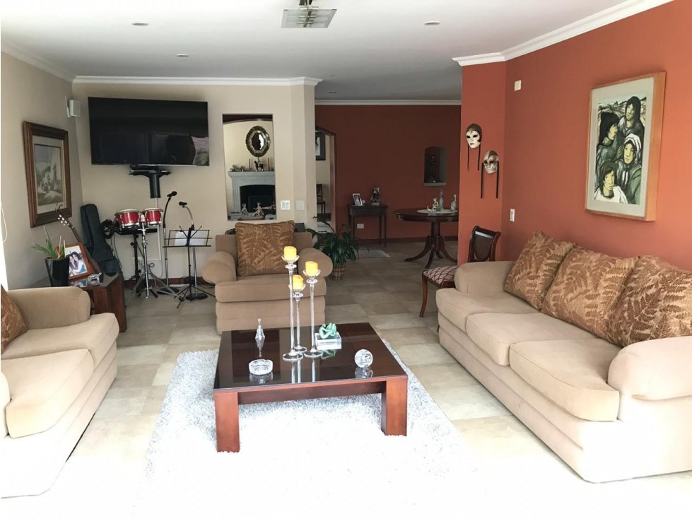 Vendo Casa Cumbaya / Lumbisi 550 m² — foto 3