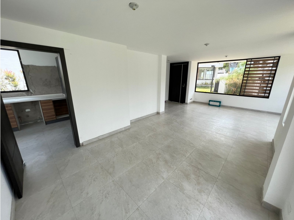 NUEVA Casa Valle de Los Chillos NO adosadas La Armenia — foto 4