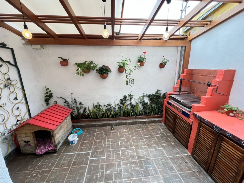 Venta Casa 3 Dormitorios Morita — foto 6