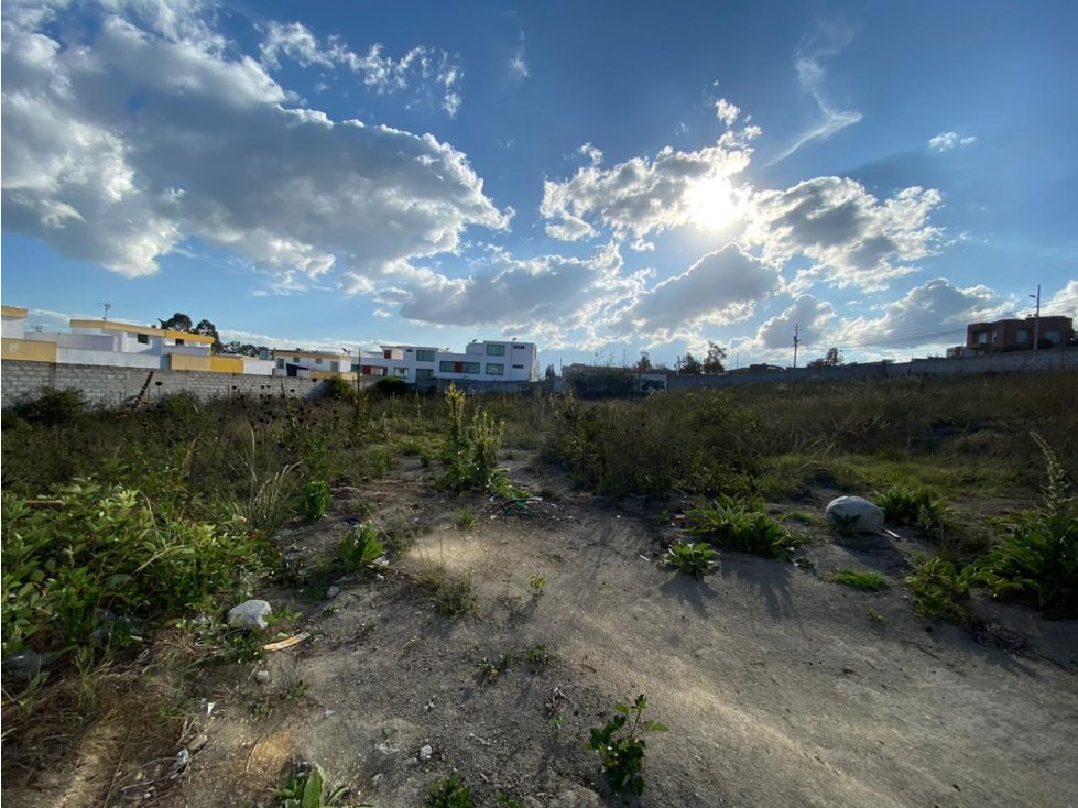 Venta Terreno Alto Impacto Industria Eloy Alfaro Cristiania — foto 4