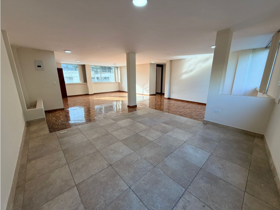 Renta Oficina 120 m2 la Floresta — foto 6