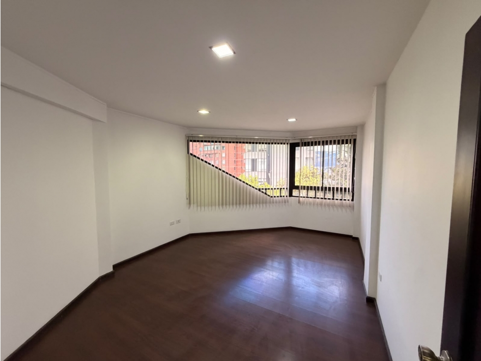Renta Casa Oficina700 m2 sector Bellavista / Gonzalez — foto 3