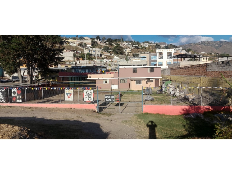 Casa Venta en Ibarra 350 m2 - 4