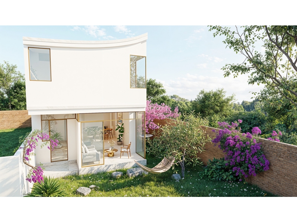 Venta casa en Puembo en conjunto 125 m2 a estrenar — foto 2