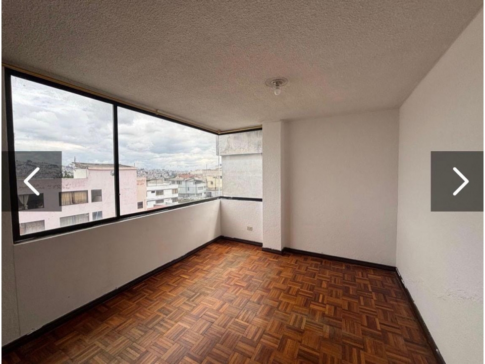 DEPARTAMENTO EN VENTA -COTOCOLLAO - 3
