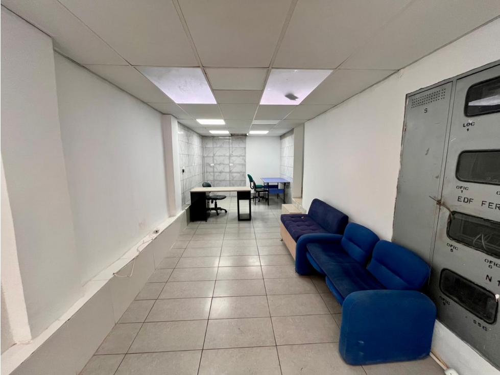 Rento oficina cerca al Proyecto Quitopia la Y - 3