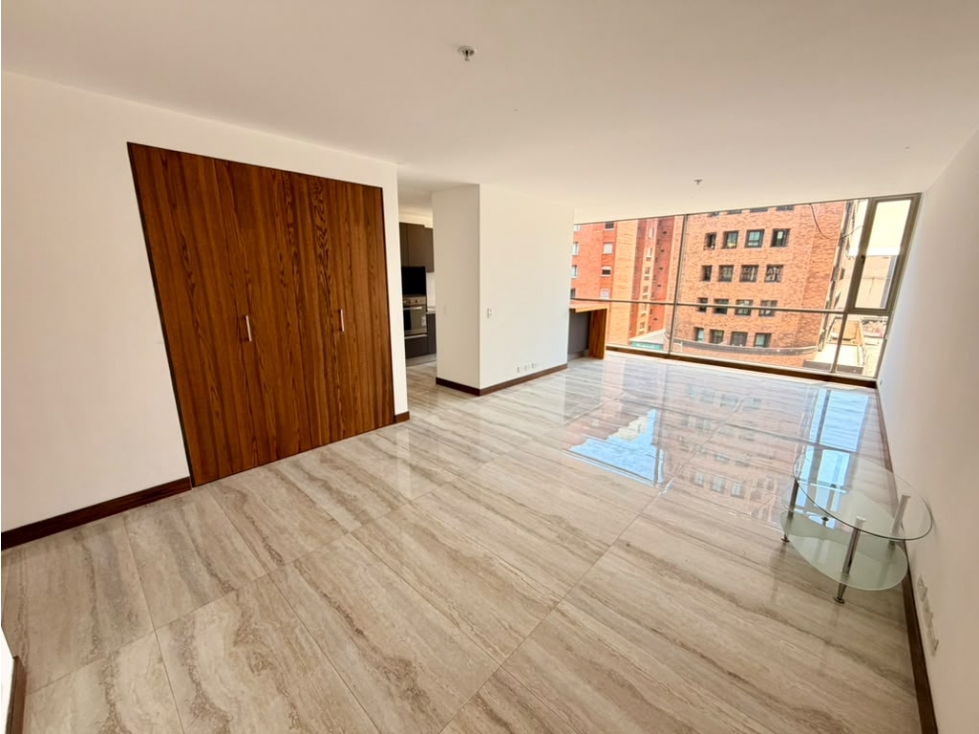 Venta Depar 2 Dorm. República del Salvador - 1