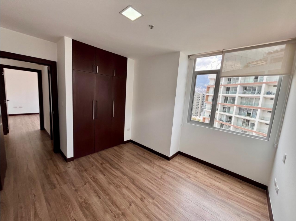 Vendo Depar 2 Dormitorios NUEVO La Carolina 75 m2 — foto 6