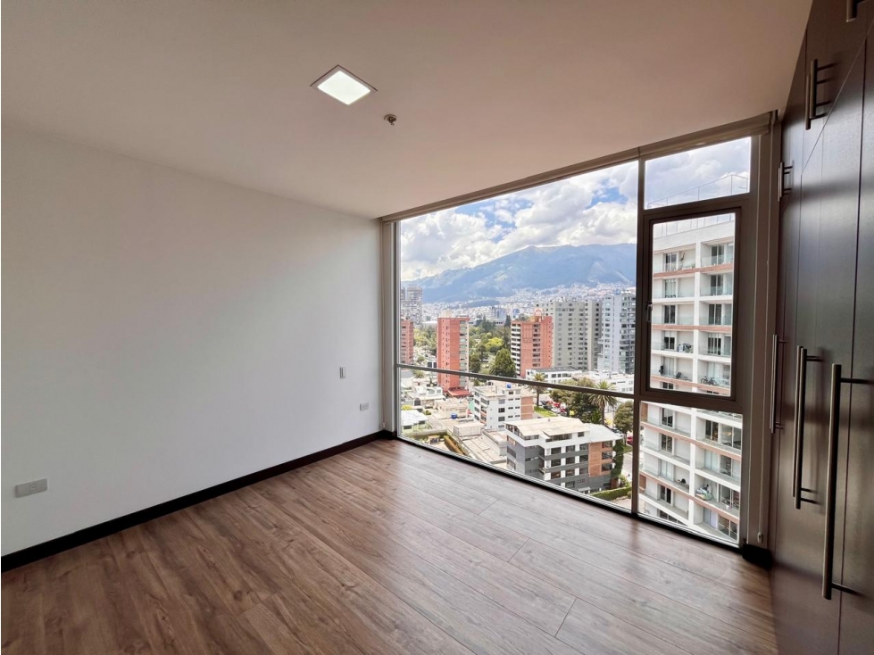 Vendo Depar 2 Dormitorios NUEVO La Carolina 75 m2