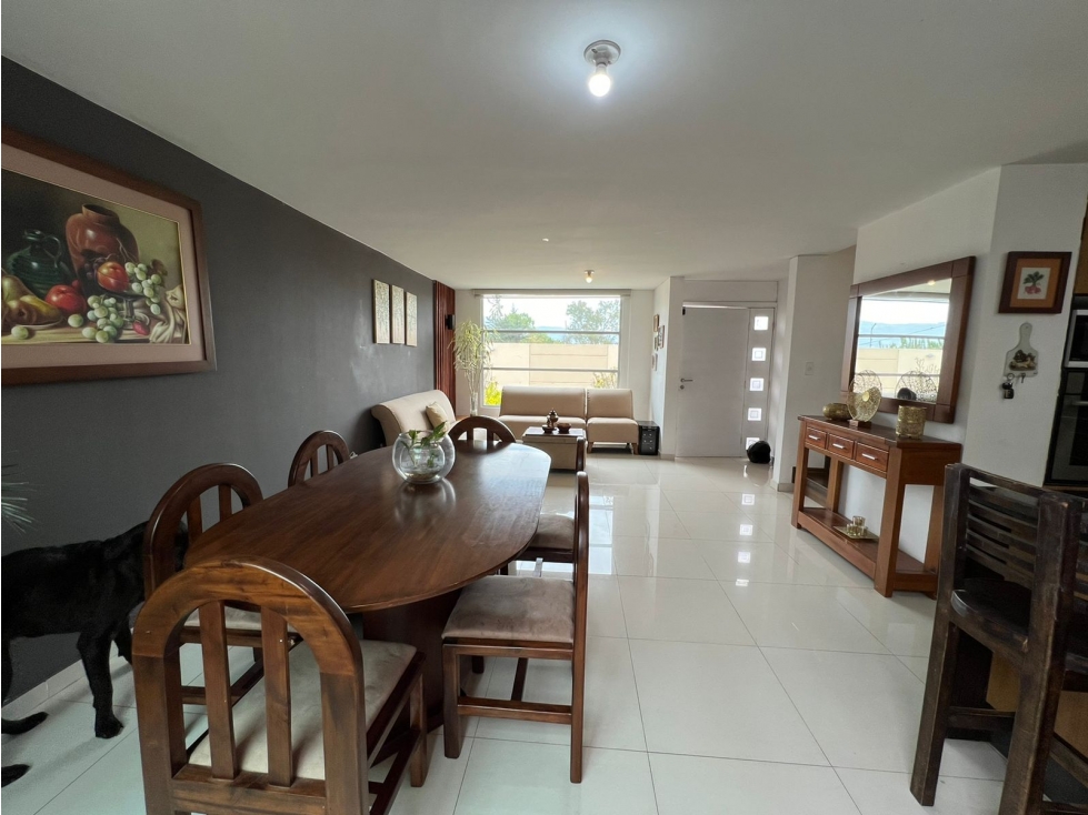 Venta Casa 3 Dormitorios Morita — foto 5