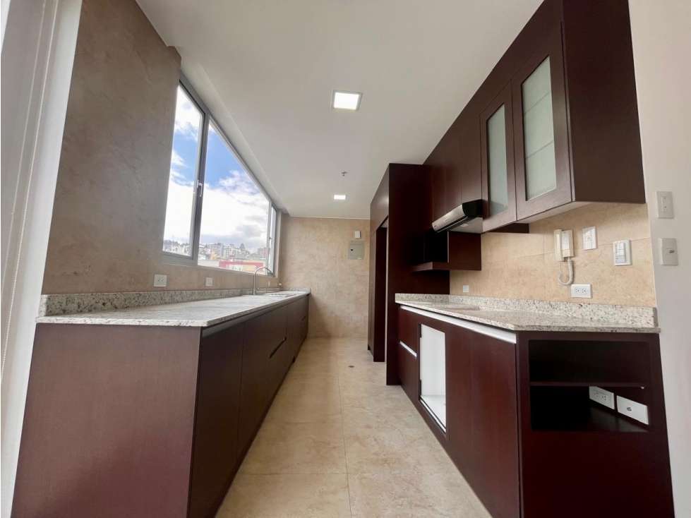 Vendo Depar 2 Dormitorios NUEVO La Carolina 75 m2 — foto 5