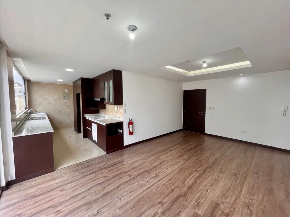 Vendo Depar 2 Dormitorios NUEVO La Carolina 75 m2 — foto 3