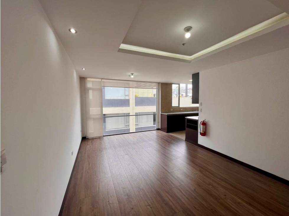 Vendo Depar 2 Dormitorios NUEVO La Carolina 75 m2 — foto 4