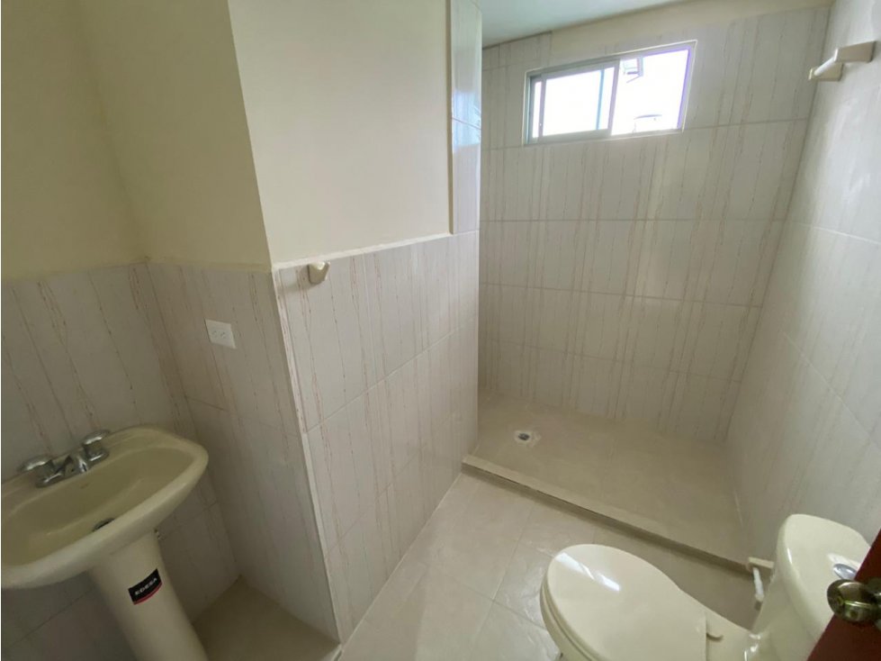 Renta departamento 130 m2 Loft Cumbaya - 4