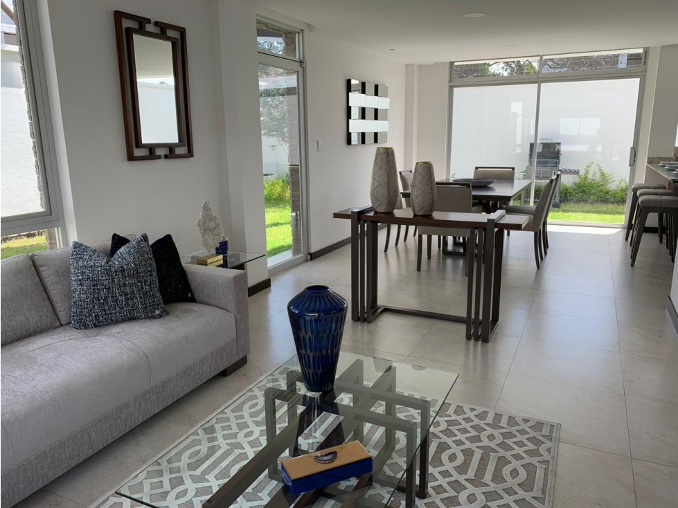 Venta Casa Tumbaco - Cumbaya — foto 5