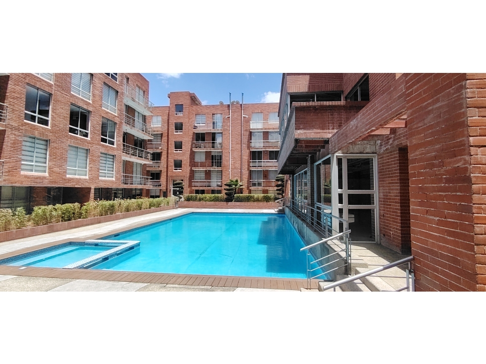 VENDO DEPTO 3 HABITACIONES EN CARCELEN — foto 3
