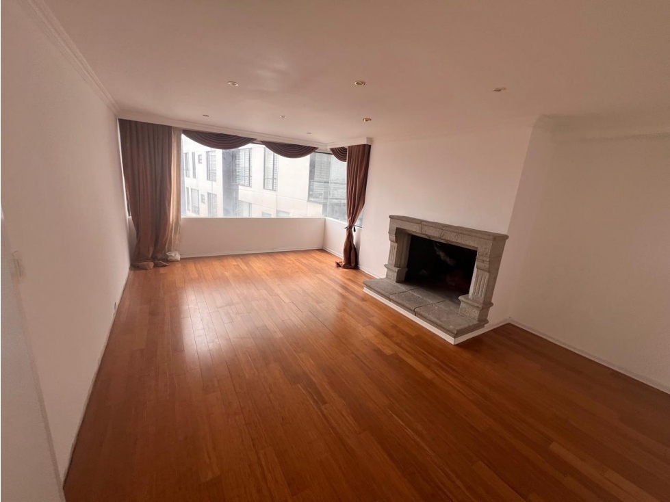 Venta Depar 3 dorm Quito Tenis — foto 4